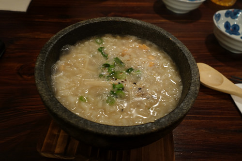 Monga Izakaya