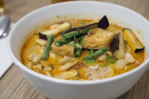 Meals at Jackson’s