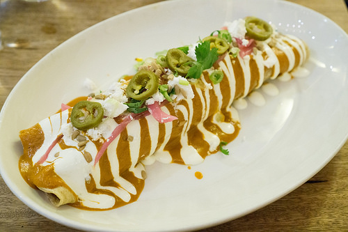 Pacos Tacos –&nbsp;Eastland