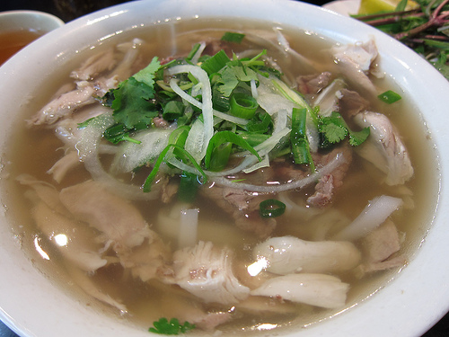 I Love Pho&nbsp;264