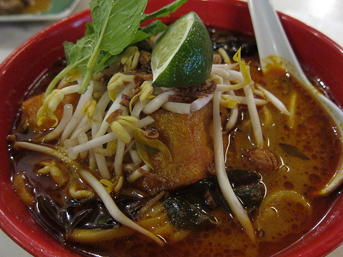 Old Town Kopitiam Mamak&nbsp;(Closed)