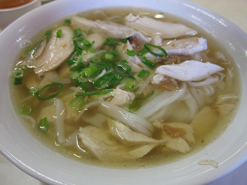 Pho Bo Ga Mekong&nbsp;Vietnam