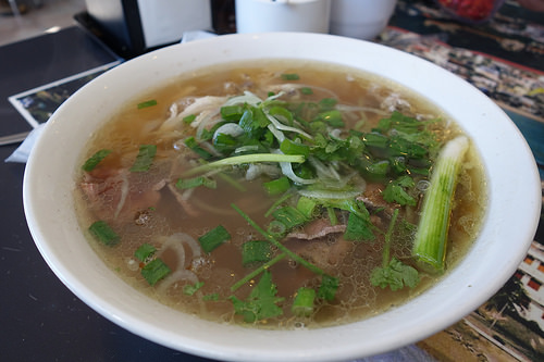 Pho Huong Viet