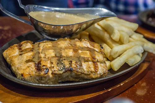 Squires Loft Nunawading