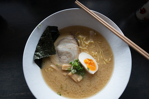 Shizuku Ramen & Craft&nbsp;Beer