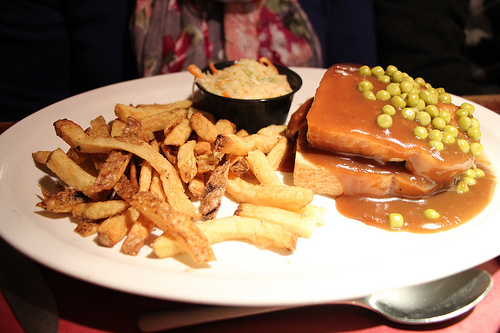 Café Buade – Quebec City&nbsp;Series