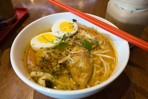 Killiney Kopitiam Richmond