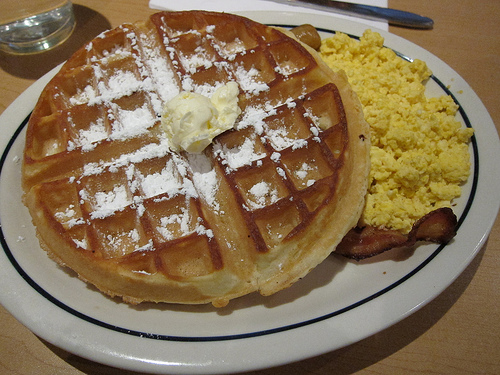 IHOP – Niagara&nbsp;Falls