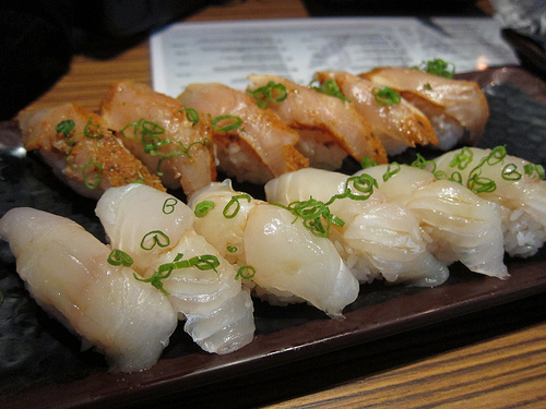 Sushi House Goyemon – Las Vegas&nbsp;Series