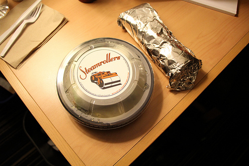 Steamrollers – Vancouver&nbsp;Series