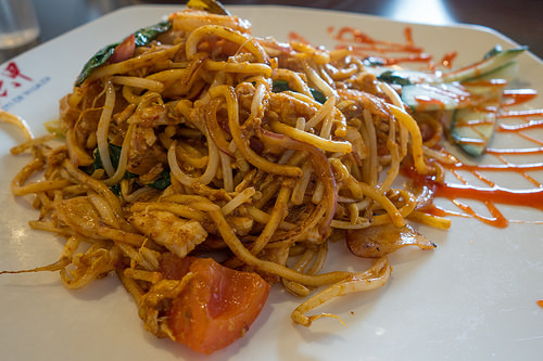 Straits of Malacca – Box&nbsp;Hill