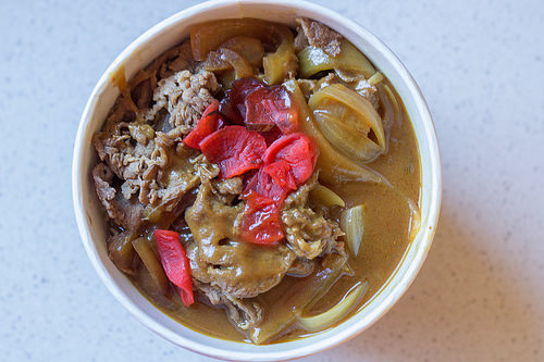 Rice Workshop – Box&nbsp;Hill