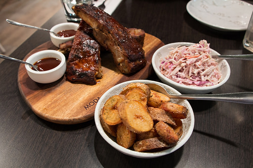 Third Wave Cafe Prahran by&nbsp;Night