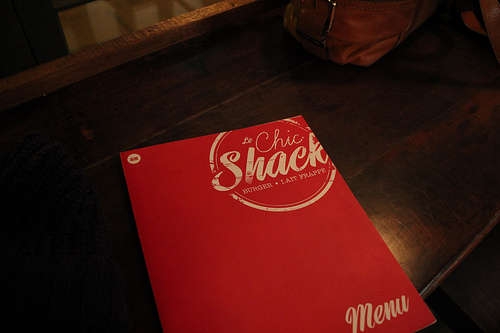 Le Chic Shack – Quebec City&nbsp;Series