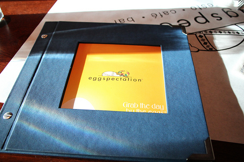 Eggspectation – Montreal&nbsp;Series