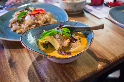 Som Tam – Thai Restaurant&nbsp;Melbourne
