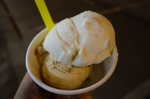 Gelato Messina –&nbsp;Fitzroy
