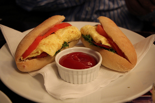 Cafe Crepe – Toronto&nbsp;Series