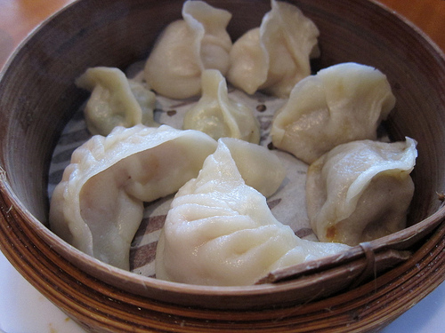 Lu Yang Dumpling&nbsp;House