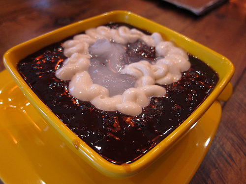 Dessert Story – Glen&nbsp;Waverley