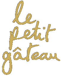 Introduction to my food experience – Le Petit&nbsp;Gateau