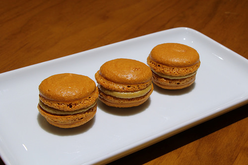 Adriano Zumbo’s DIY Salted Caramel&nbsp;Macarons