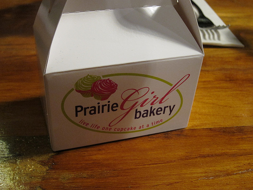 Prairie Girl Bakery – Toronto&nbsp;Series