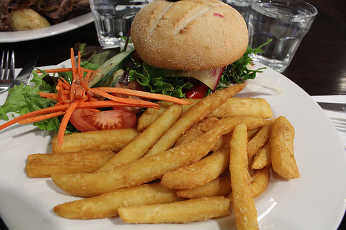 Lone Pine Bistro (Phillip Island&nbsp;RSL)