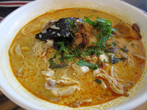Laksa King