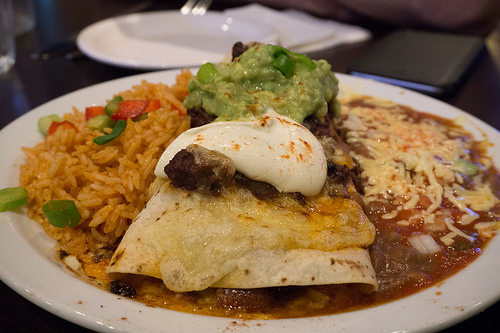 Nachos Cantina – Mount&nbsp;Waverley
