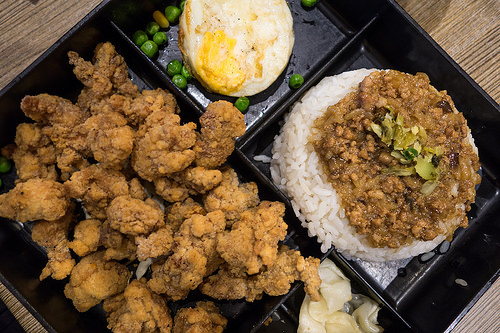 Taiwan Cafe – Glen&nbsp;Waverley