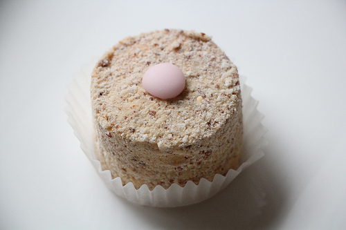 Tanner’s Swiss Patisserie