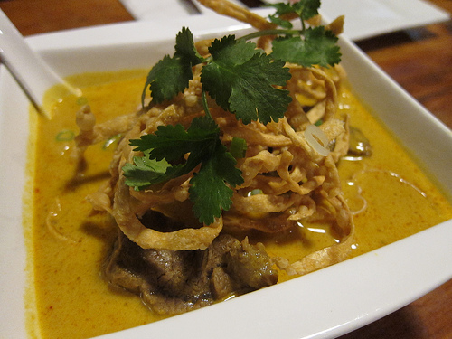 Khao San Road – Toronto&nbsp;Series