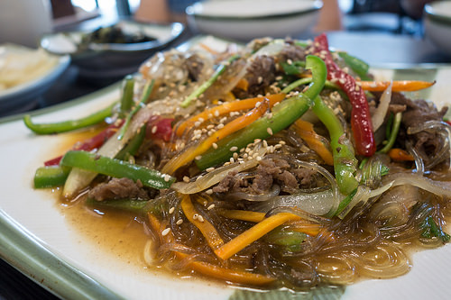 Hanbat Korean Restaurant Box&nbsp;Hill