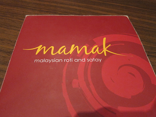 Mamak