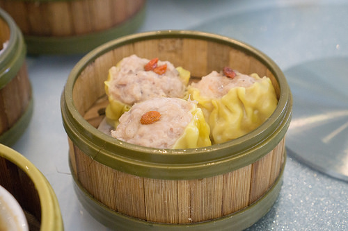 Overseas Seafood Restaurant